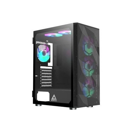 Montech X3 MESH Midi Tower Sort